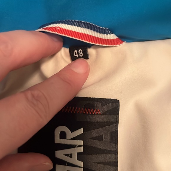 Colmar men’s ski jacket - Picture 9 of 10